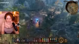 Baldur's Gate 3