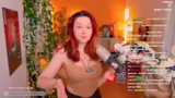 Pläne für den Stream: Teppich…