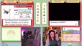 Pechsträhne und neue Pokémon
