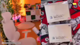 Whatnot-Stream und One Piece…
