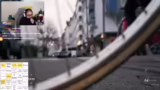 Die Jagd nach den Fahrraddieb…