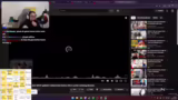 Abschluss des Streams und Dan…
