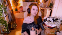 GIB mir ENERGIEDas Cosplay muss fertig…