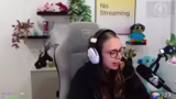 Ragebait und Chat-Interaktion