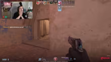 CS SEASON 5 LETSGO HEUTE BEHÄMMERT DOWN…