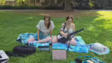 2 Girls allein in Frankfurt // !sos !pmm