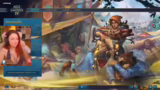 Kategorie Wechsel zu Age of E…