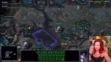 Turtle Terran und Madame Kerr…