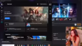 Raid zu Kaddi Cosplay und Plä…
