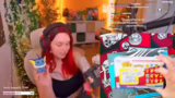 Pokémon Opening und Giveaway