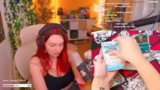 Erste Packs und Holo-Energie