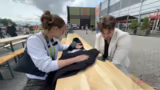 ERSTES MAL DOKOMI TAG 1 MIT @ZEUSSPEZIA…