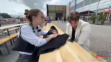 Verwechslung mit Holy und Tra…