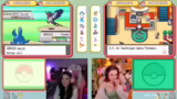 Pokémon-Entwicklung und Teamz…