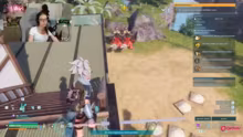 EXTREM GEILE PALWORLD ZOCKUNG SERVER VO…