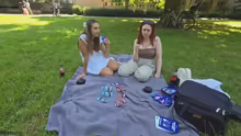 Zusammen schmilzt es sich besser //