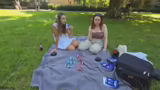 Zusammen schmilzt es sich besser //