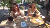 Anekdote vom Achselapfel und…