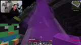 Lukas, AZB und Wasserfall