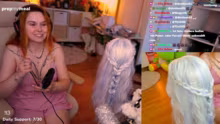 Dokomi Crashout !pmm !t3~