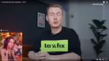Reaktion auf Feuerwehr-Video…