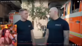 Einsätze der Feuerwehr und Ge…