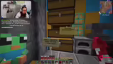 Minecraft-Abenteuer: Phantome…