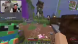Eistoast und Panda-Platzierun…