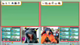Pokémon-Team-Zusammenstellung…