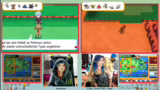 Pokémon-Suche und Surfer-Eins…