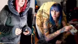 Giveaway und morgige Pläne
