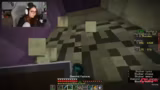 Eintritt ins End und Shulker-…