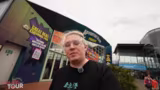 ENGLAND TOUR TAG 5 MIT !WER SOUTHEND-ON…