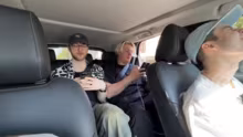 CAGGTUS TAG 2 MINIGOLFEN MIT DER TRUPPE…