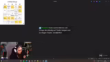 Reaktionen auf Chat-Nachricht…