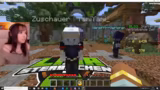 Minecraft-Coop-Start mit Timo
