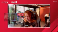 Wir entdecken die Gamescom// !hyperx