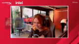 Wir entdecken die Gamescom// !hyperx