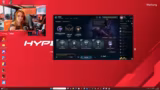 League of Legends