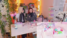 2 Girls 1 Stream // !uwu !whatnot !pmm #