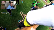 WAS GEHT YALLAH REACTIONS YAPPEN FANTAS…