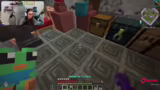 Kistenchaos und Craft Attack…
