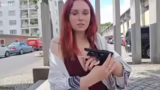 Pokémon Go Session und Alpaka…