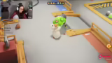 Turbulente Spielrunden in Par…