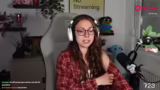 Abschluss des Streams und Ank…