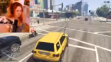 Grand Theft Auto V
