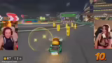Mario Kart World