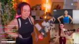 Workout-Video, Walking Pad un…