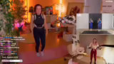 Gemeinsames Workout und Motiv…