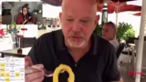 Paella-Enttäuschung auf Mallo…